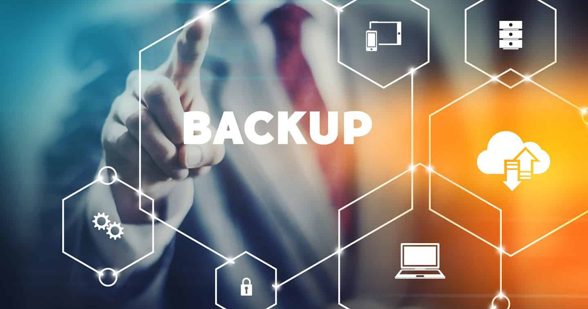 QuickBooks Backup 7 Must Know Reasons to Secure Your Data